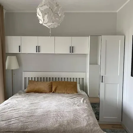 Apartment Albatross_resort_alejaa Kesterciems